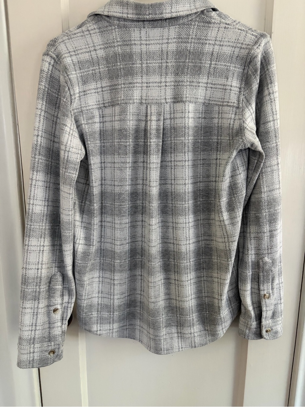 Faherty- Legend Sweater Shirt - Picture 3 of 8